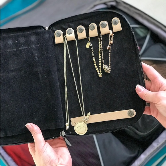 NWT H HALSTON JEWELRY 💍 PORTFOLIO - ✨GOLD✨, Sz.OS, BNWTIB - Picture 4 of 6